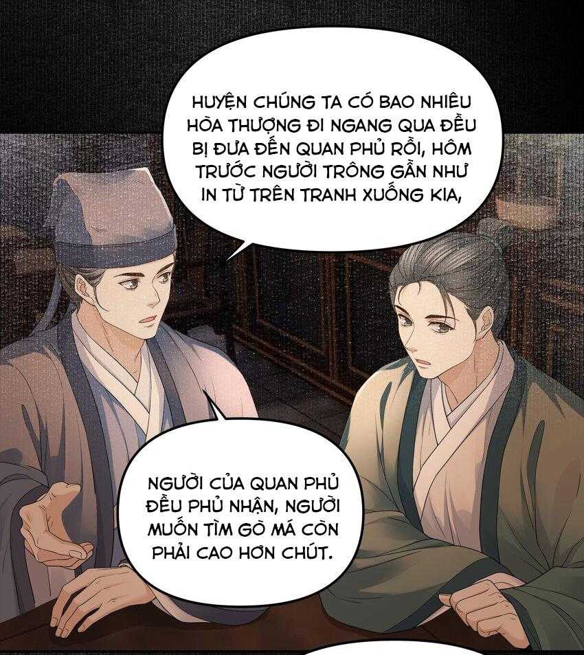 Đồng Tiền Kham Thế chapter 59 - Trang 22