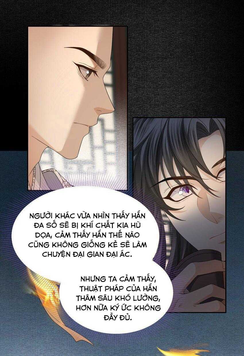 Đồng Tiền Kham Thế chapter 59 - Trang 24