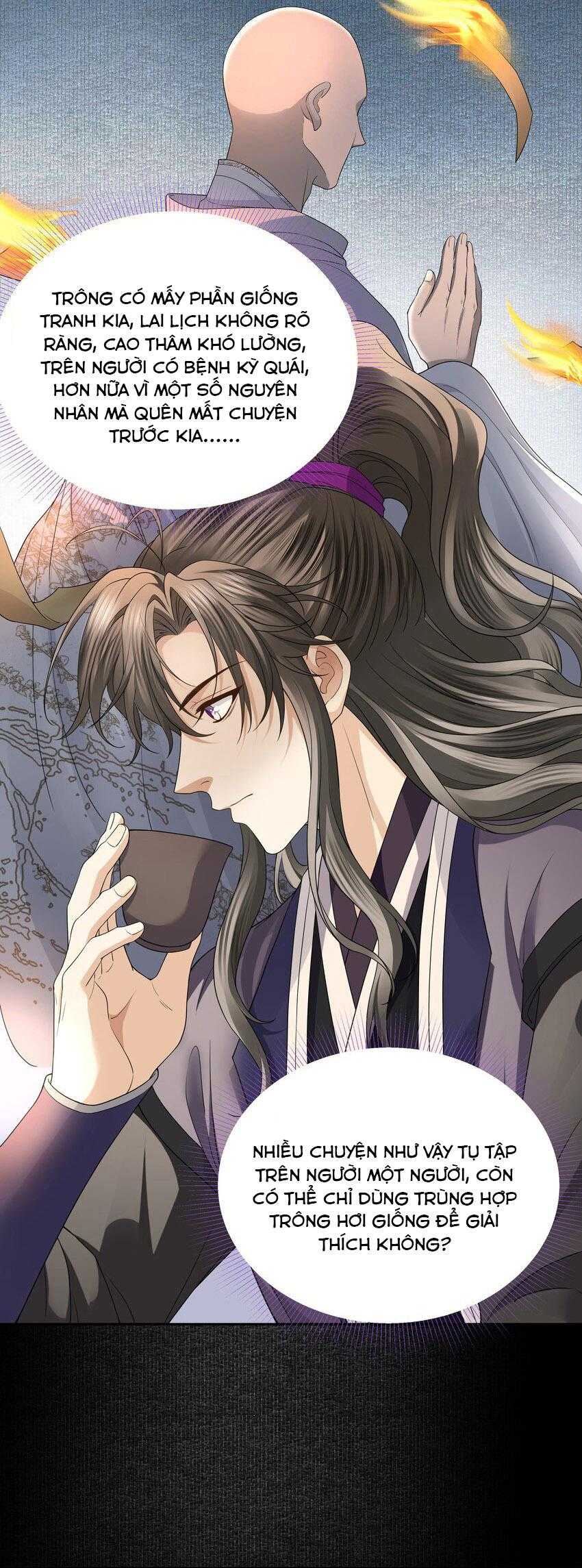 Đồng Tiền Kham Thế chapter 59 - Trang 25