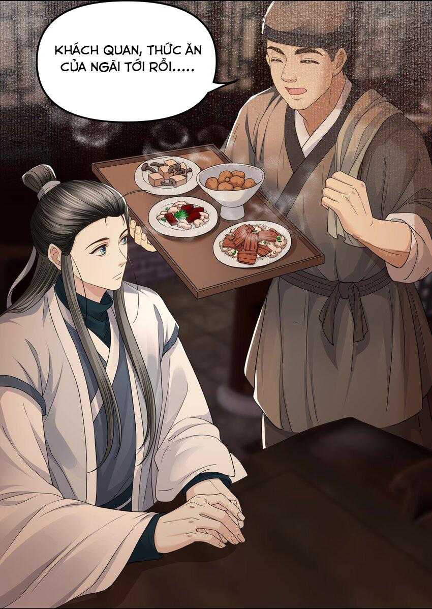 Đồng Tiền Kham Thế chapter 59 - Trang 26