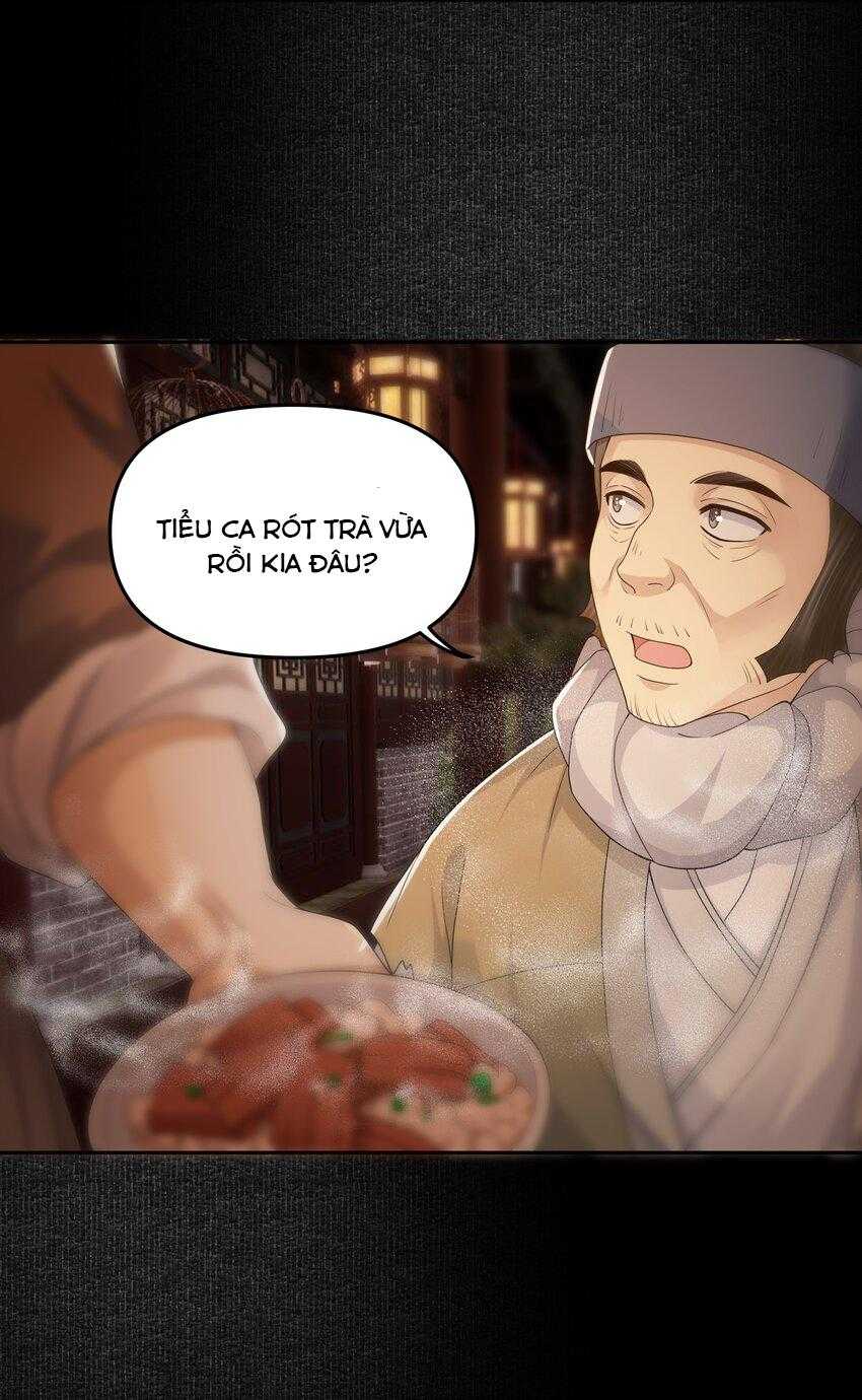 Đồng Tiền Kham Thế chapter 59 - Trang 27