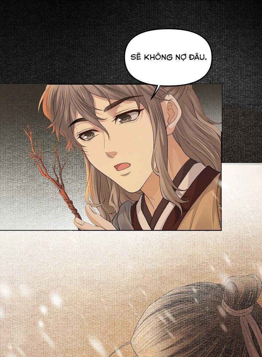 Đồng Tiền Kham Thế chapter 59 - Trang 6