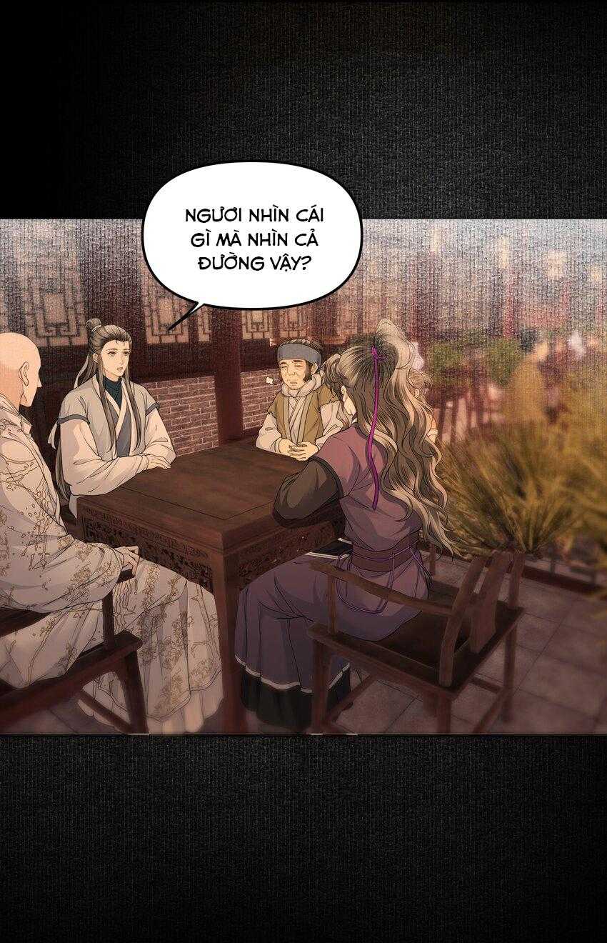 Đồng Tiền Kham Thế chapter 59 - Trang 8