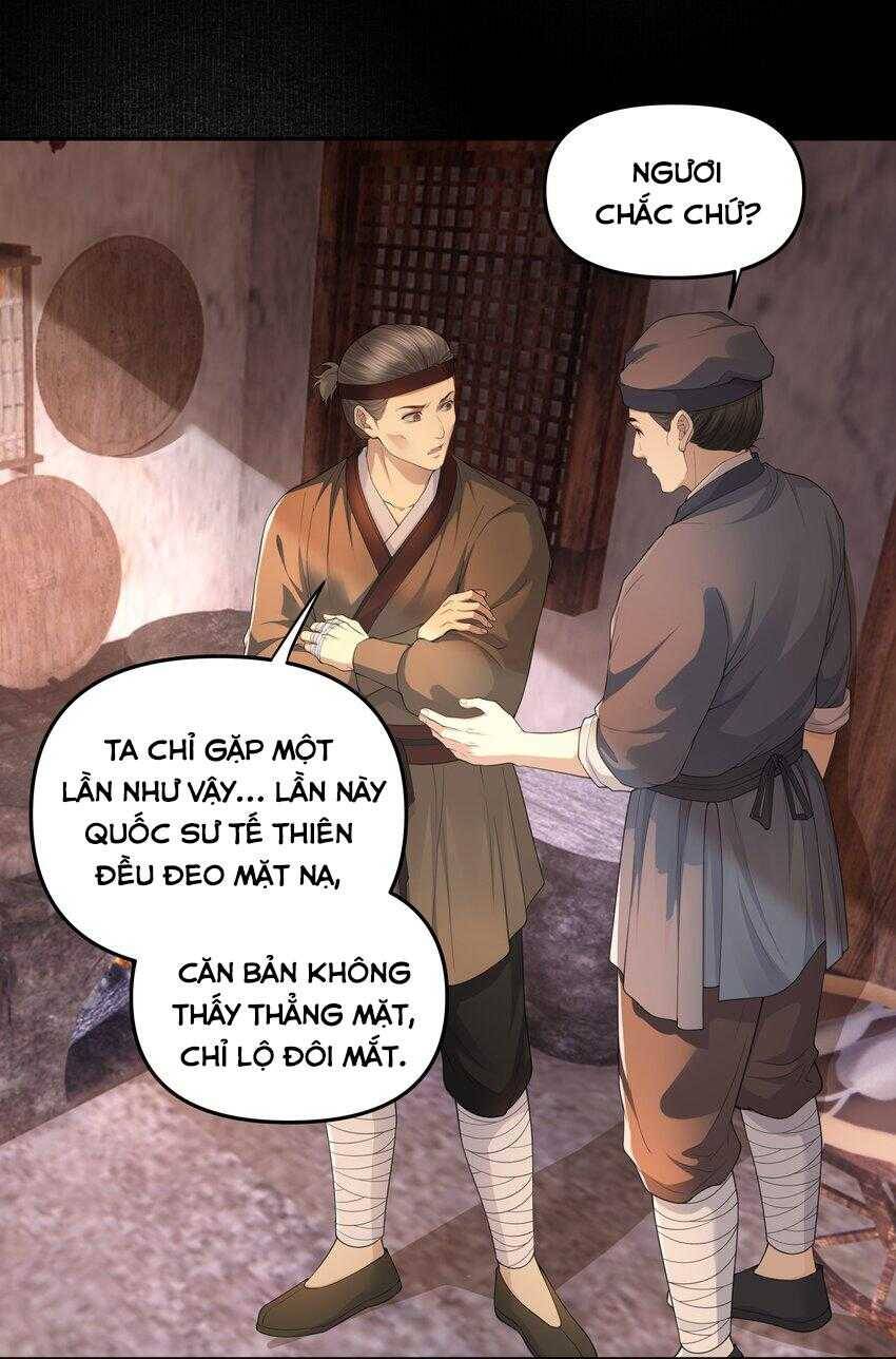 Đồng Tiền Kham Thế chapter 60 - Trang 17