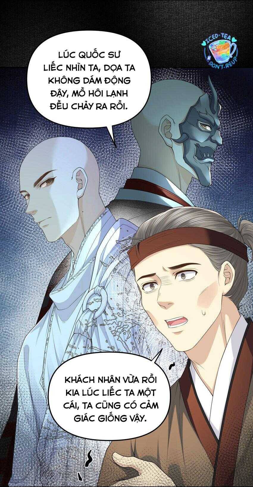 Đồng Tiền Kham Thế chapter 60 - Trang 18