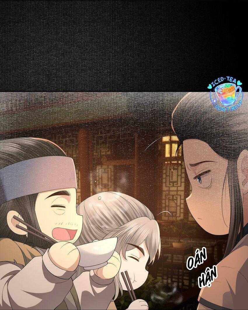 Đồng Tiền Kham Thế chapter 60 - Trang 3