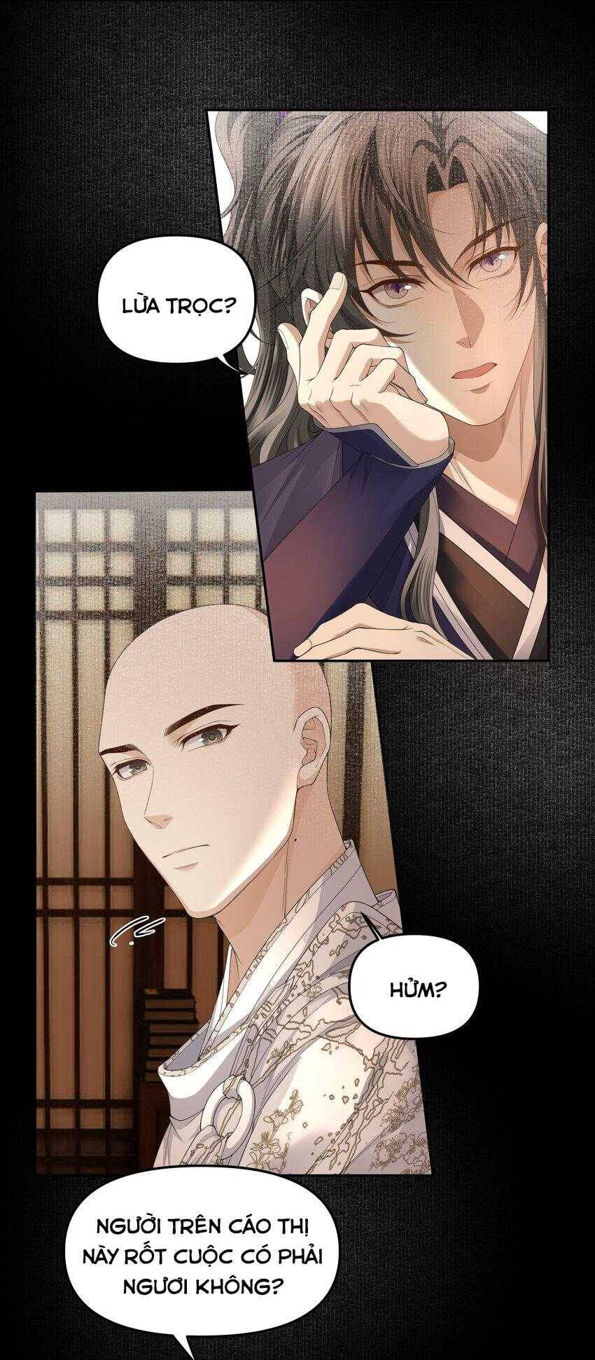 Đồng Tiền Kham Thế chapter 60 - Trang 26