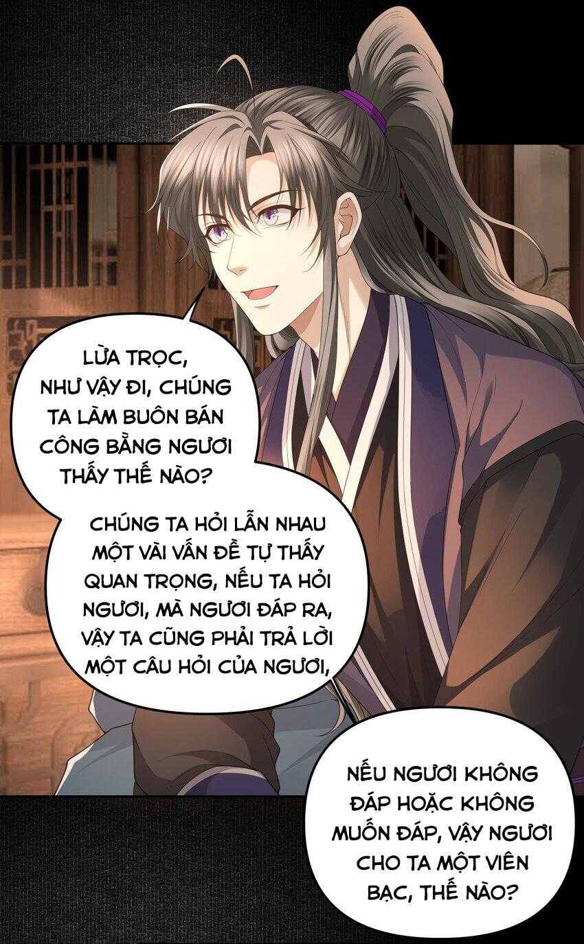 Đồng Tiền Kham Thế chapter 60 - Trang 28