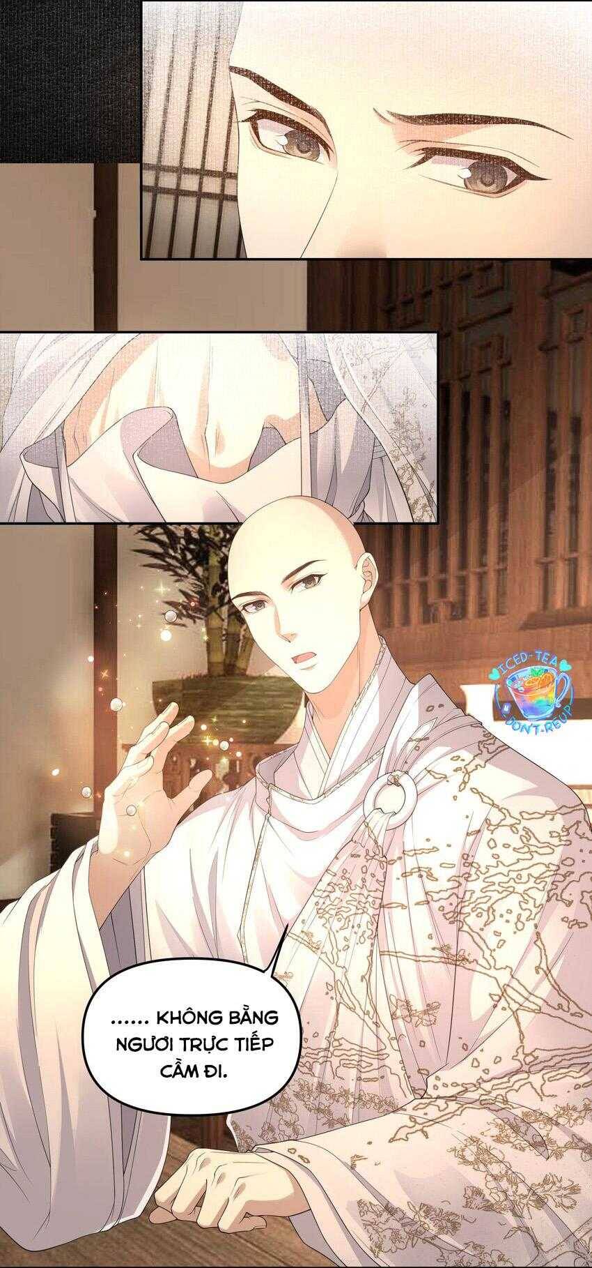 Đồng Tiền Kham Thế chapter 60 - Trang 29