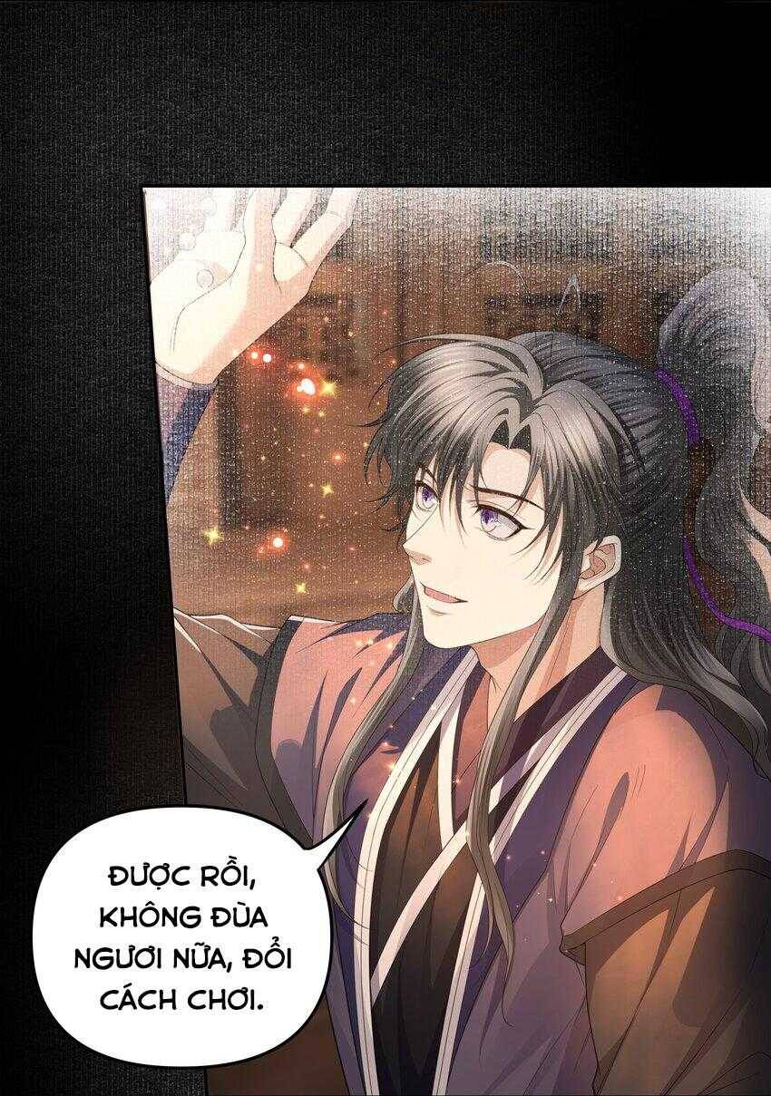Đồng Tiền Kham Thế chapter 60 - Trang 30