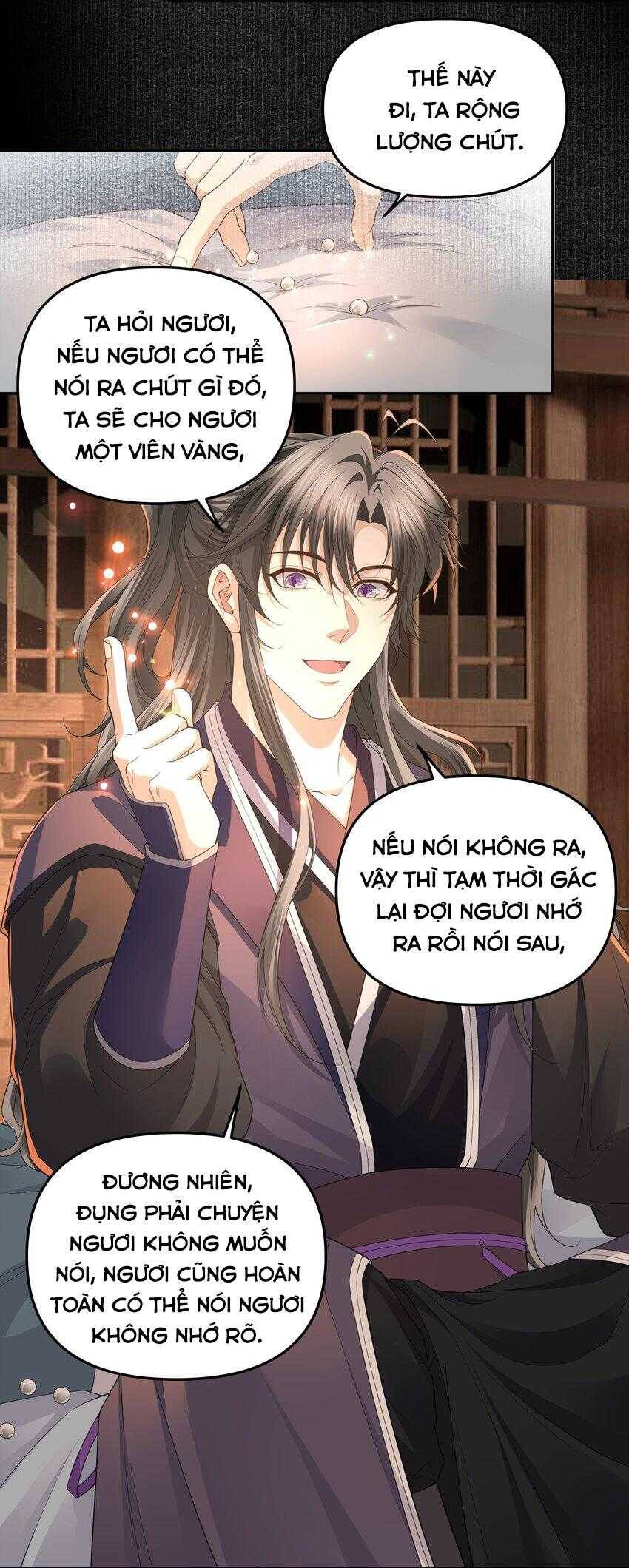 Đồng Tiền Kham Thế chapter 60 - Trang 31
