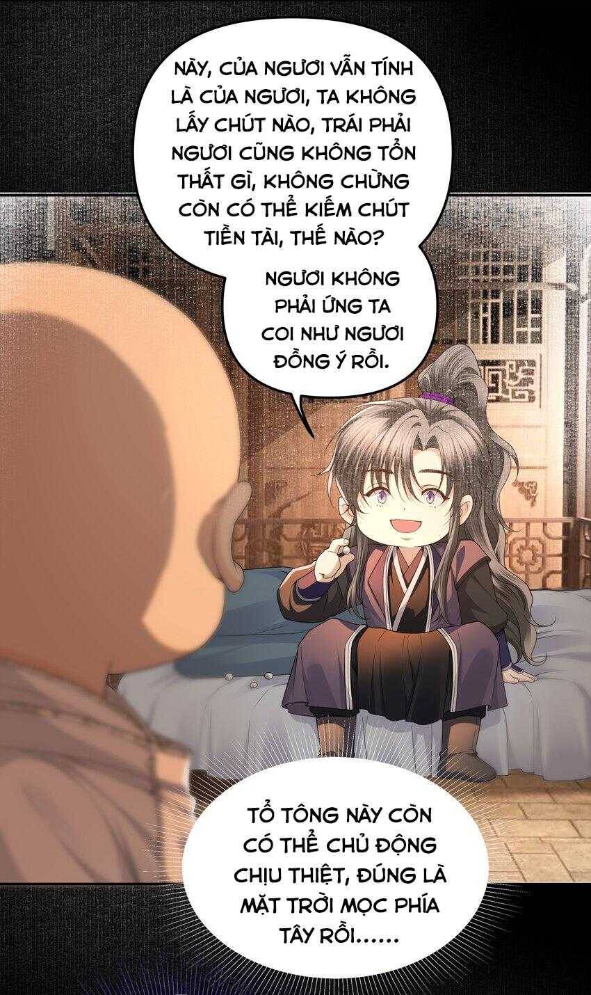 Đồng Tiền Kham Thế chapter 60 - Trang 32