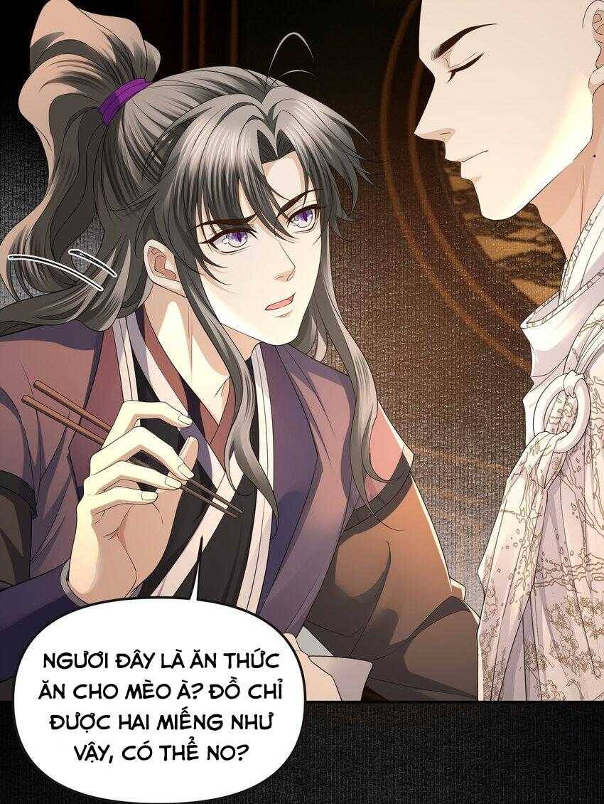 Đồng Tiền Kham Thế chapter 60 - Trang 6