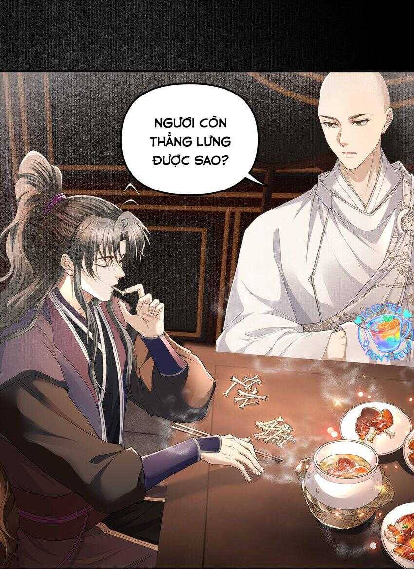 Đồng Tiền Kham Thế chapter 60 - Trang 9