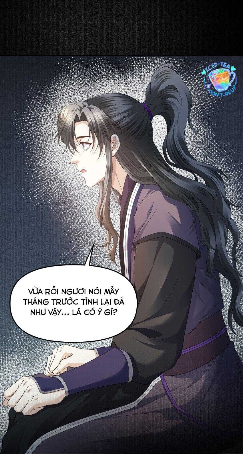 Đồng Tiền Kham Thế chapter 61 - Trang 11