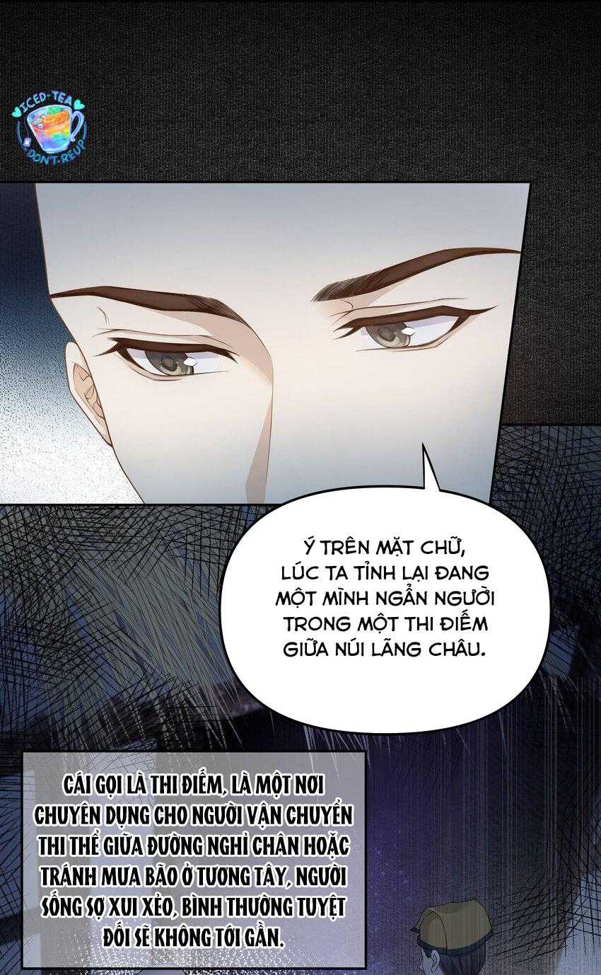 Đồng Tiền Kham Thế chapter 61 - Trang 12