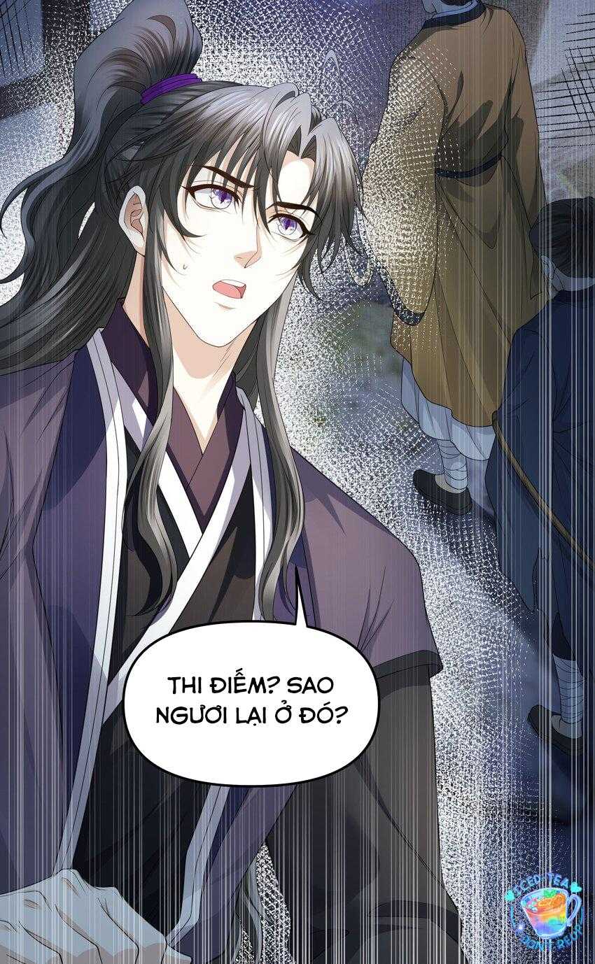 Đồng Tiền Kham Thế chapter 61 - Trang 13