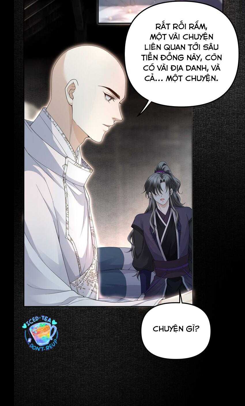 Đồng Tiền Kham Thế chapter 61 - Trang 18
