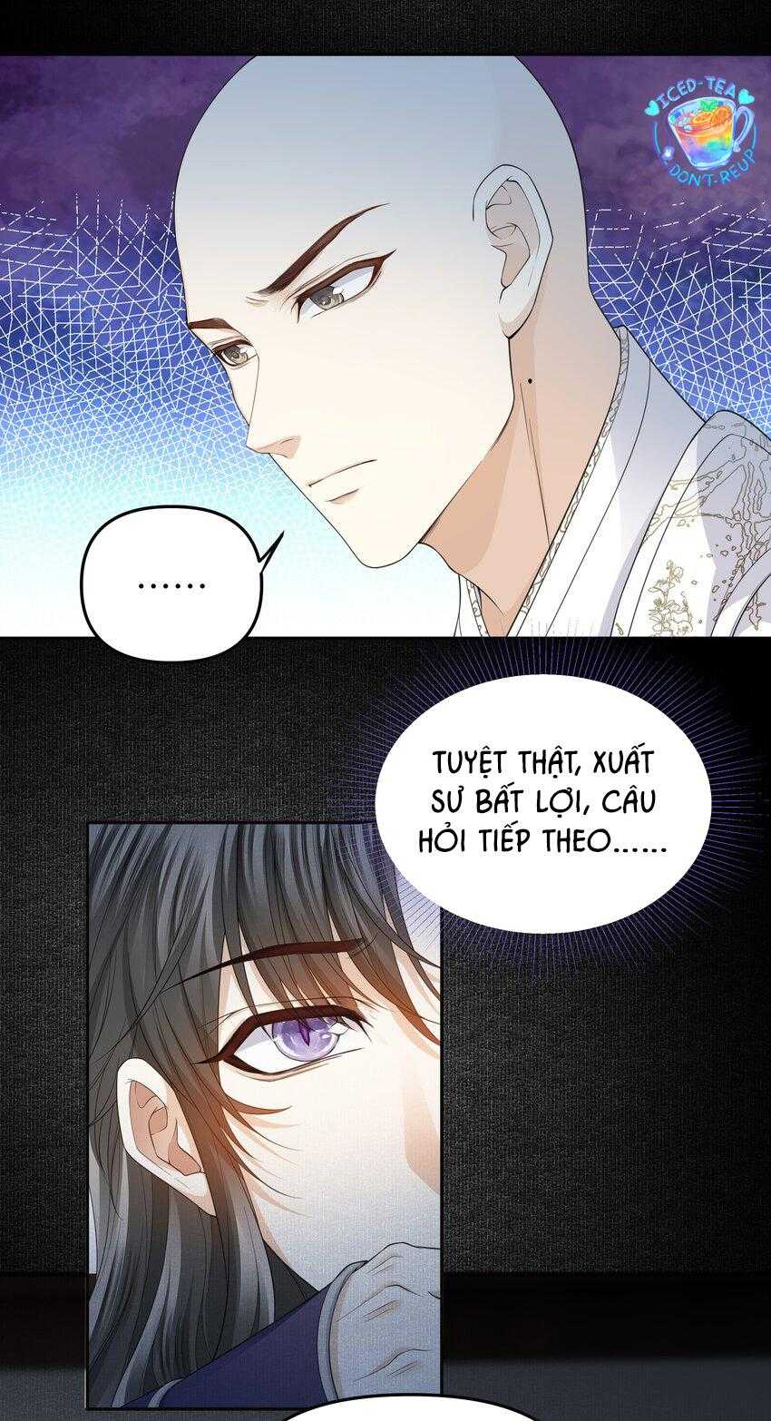 Đồng Tiền Kham Thế chapter 61 - Trang 3