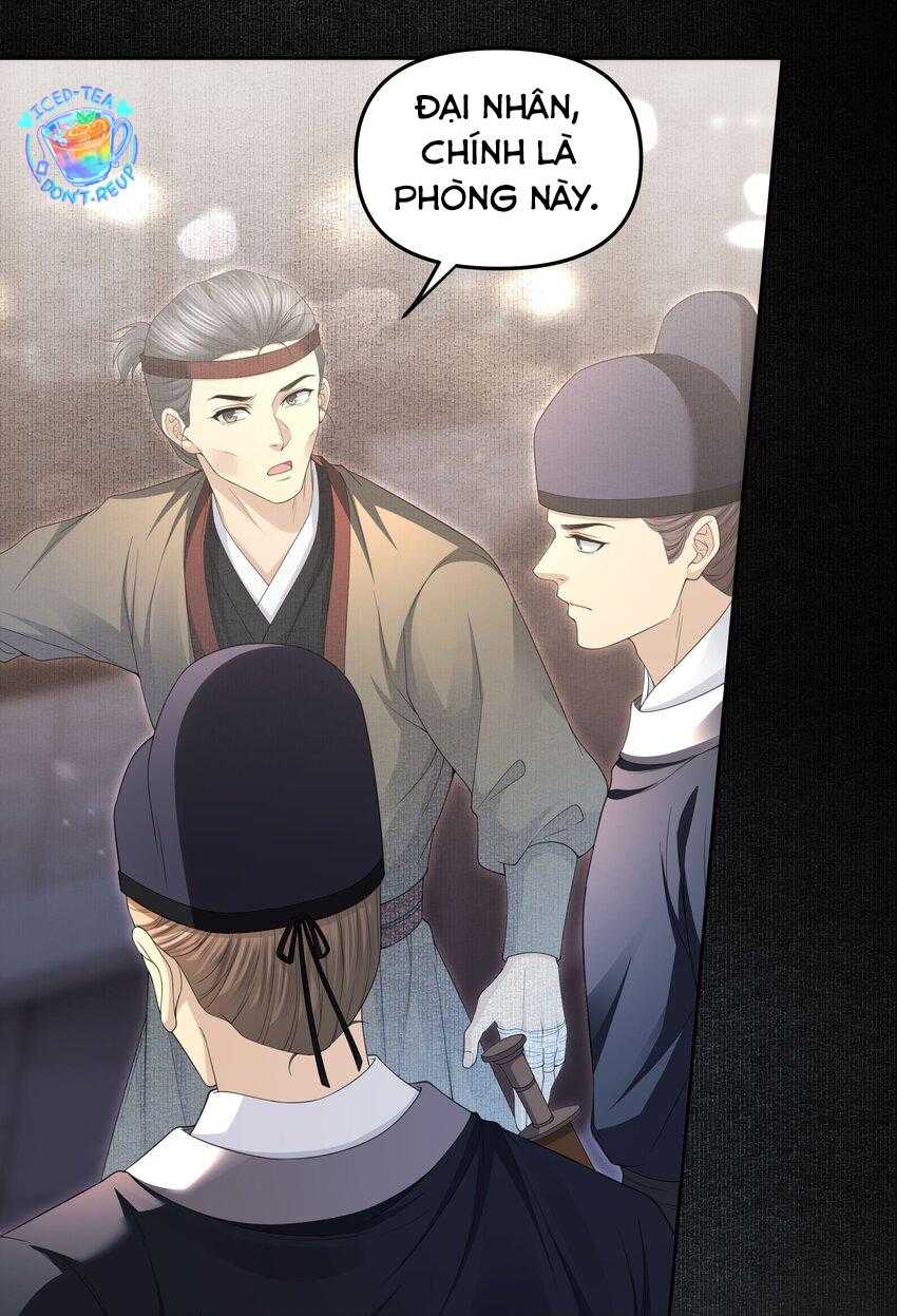 Đồng Tiền Kham Thế chapter 61 - Trang 22