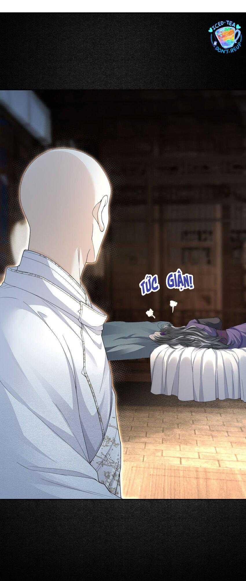 Đồng Tiền Kham Thế chapter 61 - Trang 24