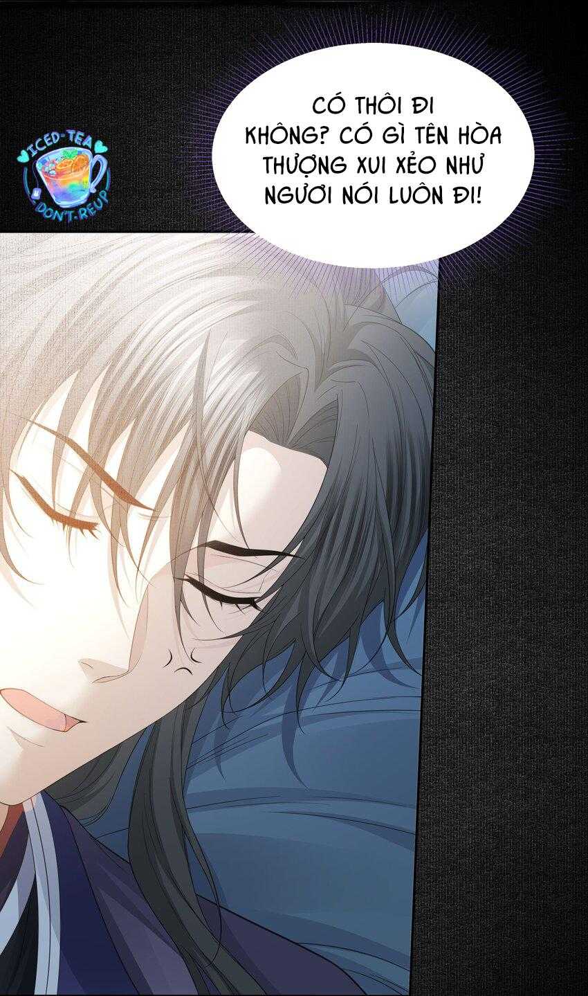 Đồng Tiền Kham Thế chapter 61 - Trang 27