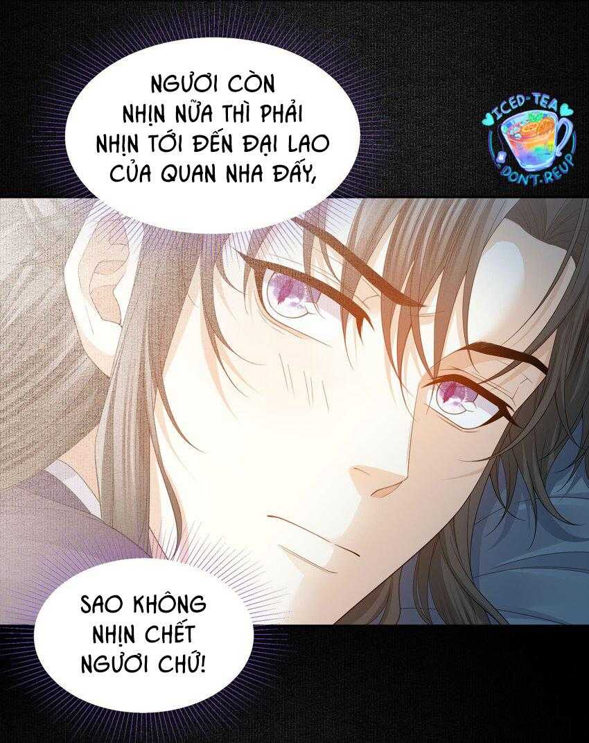 Đồng Tiền Kham Thế chapter 61 - Trang 29