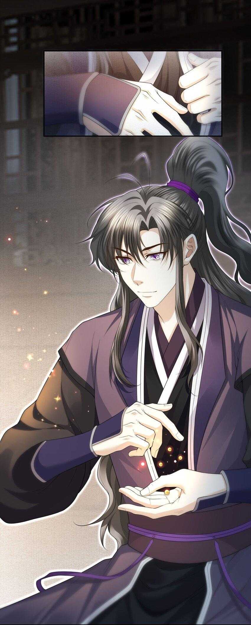 Đồng Tiền Kham Thế chapter 61 - Trang 7