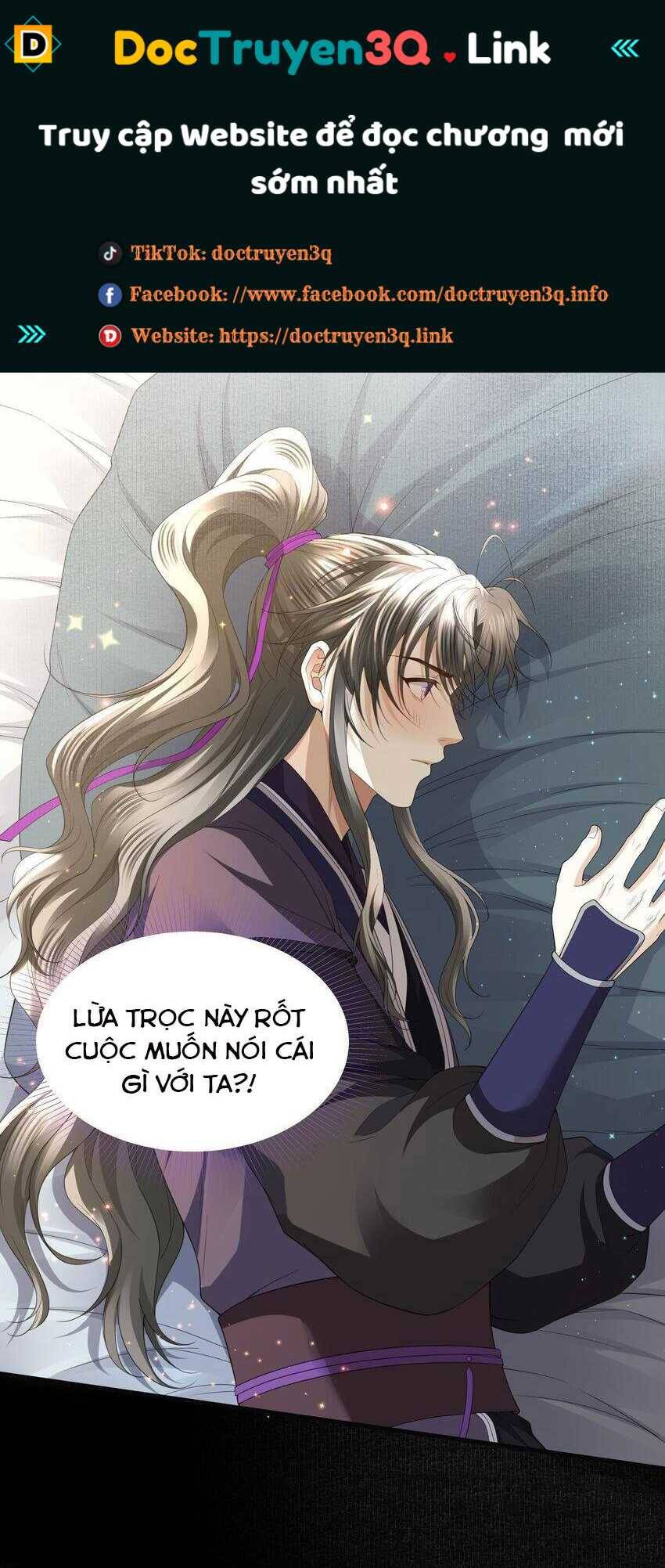 Đồng Tiền Kham Thế chapter 62 - Trang 2
