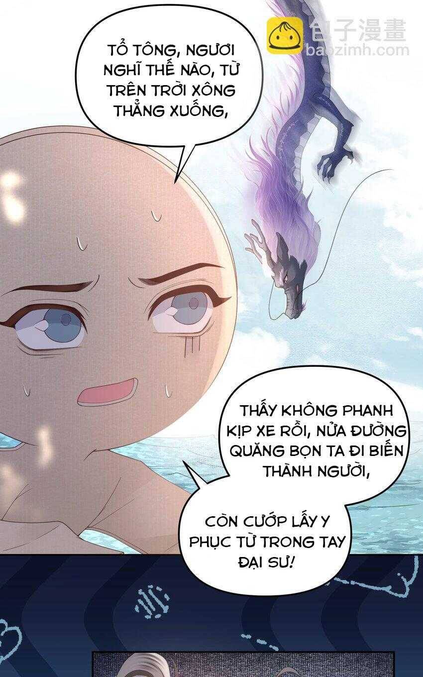 Đồng Tiền Kham Thế chapter 62 - Trang 26