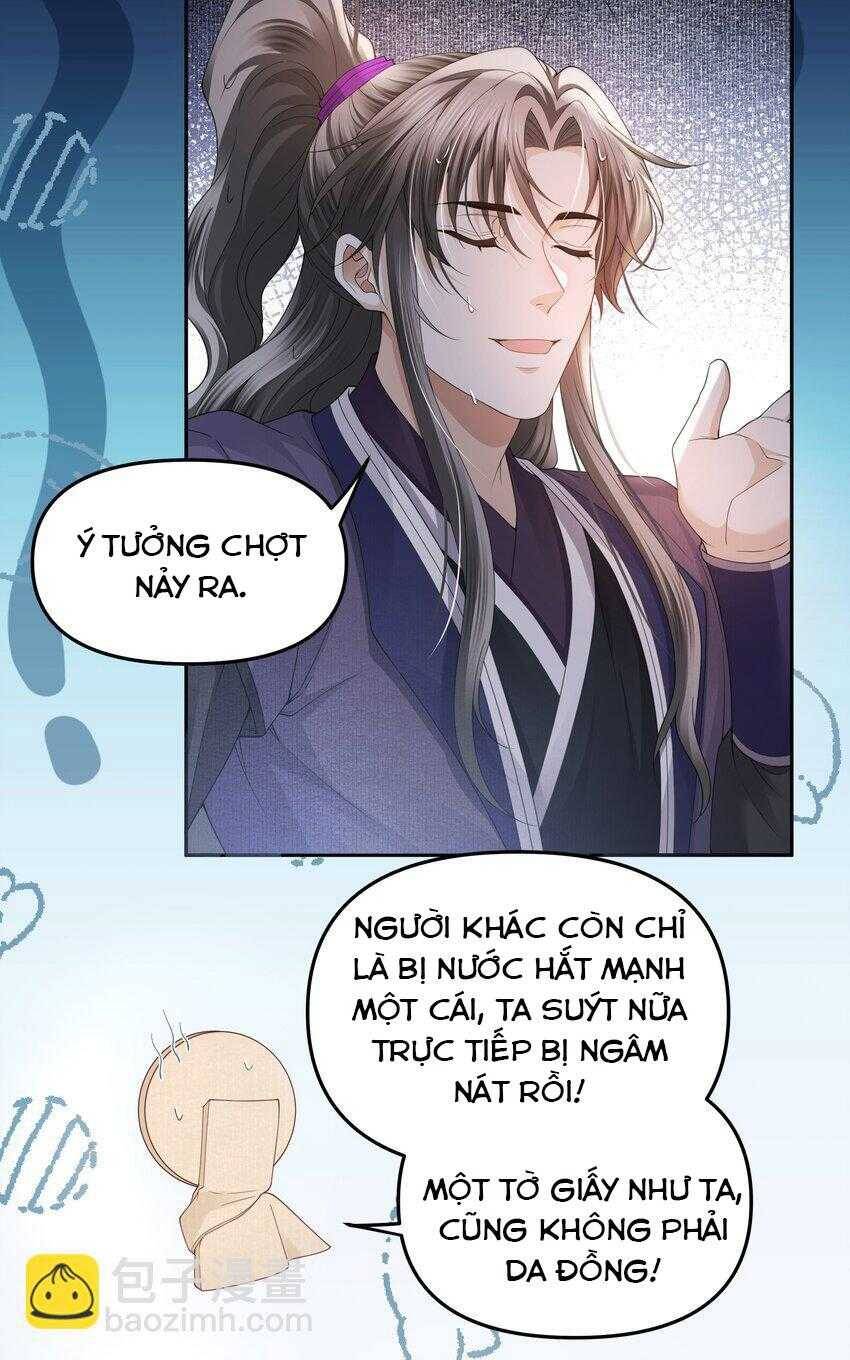 Đồng Tiền Kham Thế chapter 62 - Trang 27
