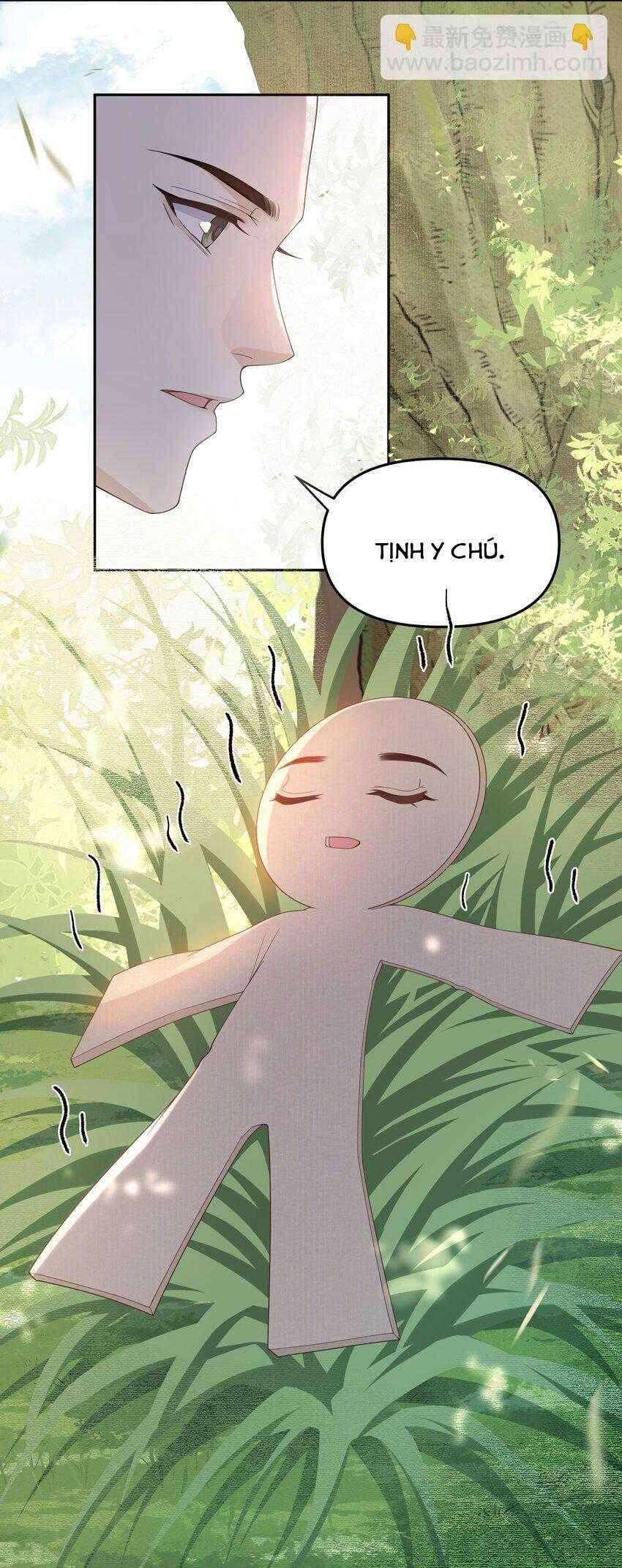 Đồng Tiền Kham Thế chapter 62 - Trang 30
