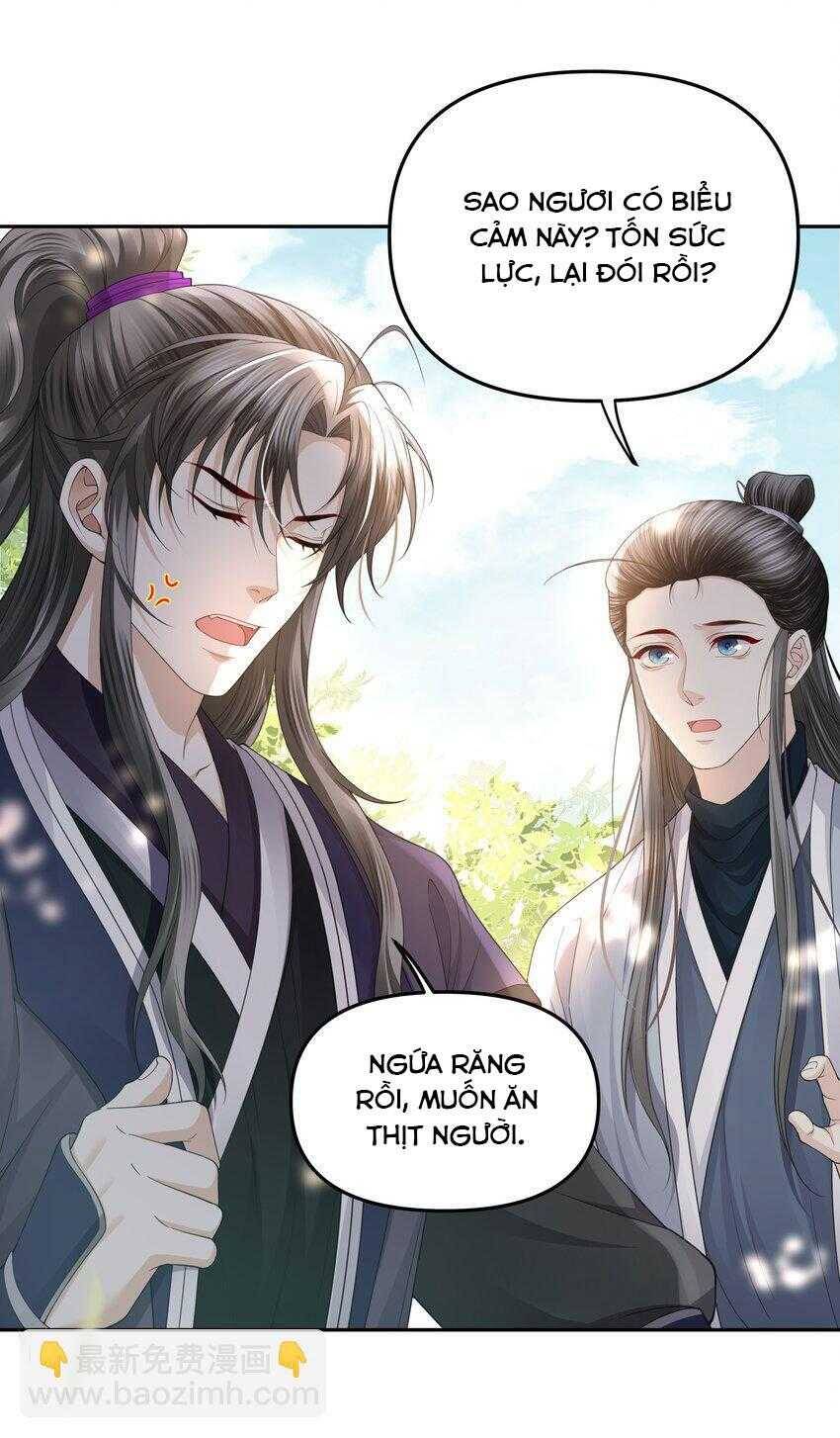 Đồng Tiền Kham Thế chapter 63 - Trang 22