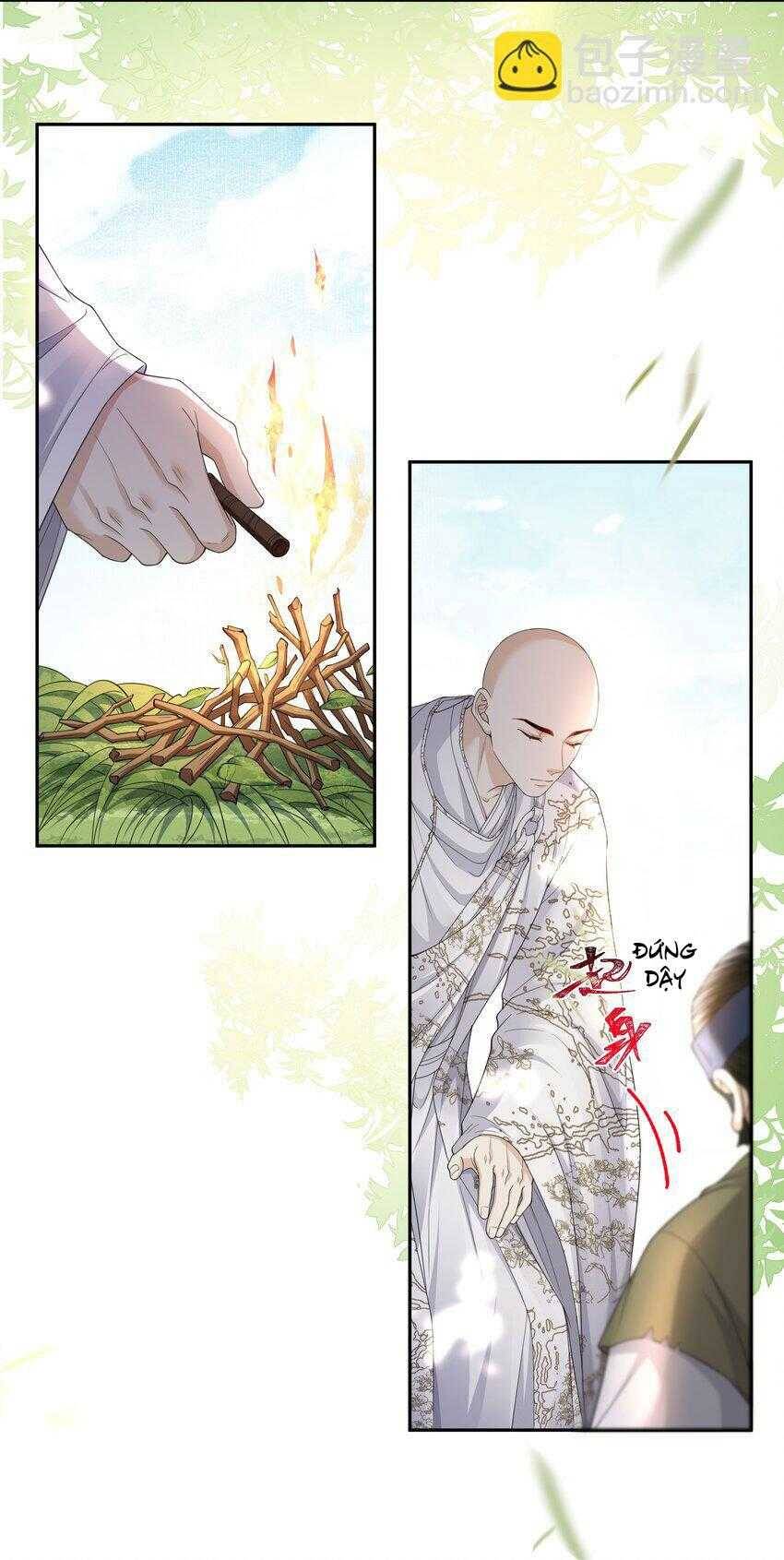 Đồng Tiền Kham Thế chapter 63 - Trang 24