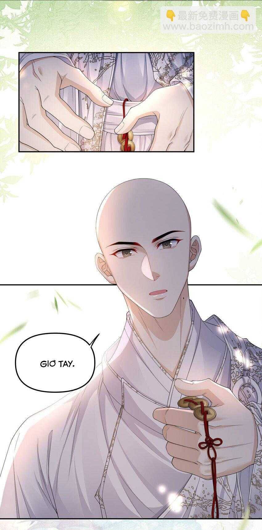 Đồng Tiền Kham Thế chapter 63 - Trang 26