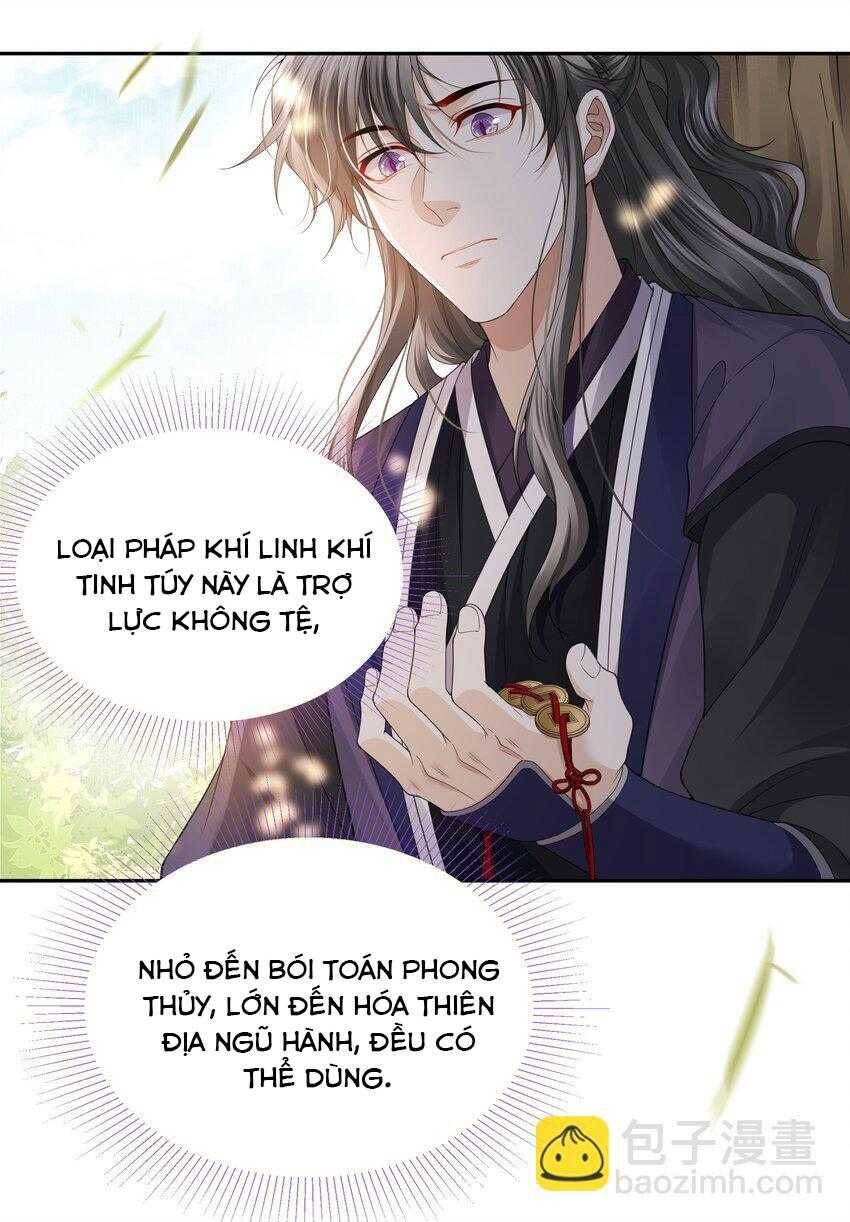 Đồng Tiền Kham Thế chapter 63 - Trang 30