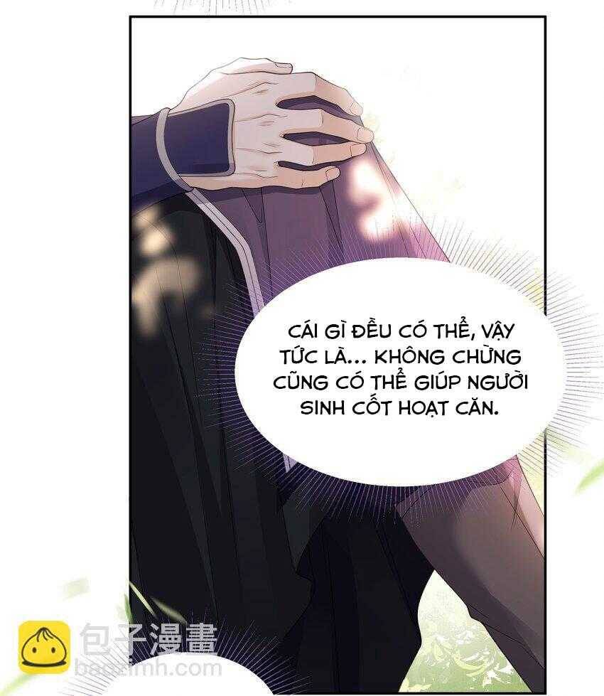 Đồng Tiền Kham Thế chapter 63 - Trang 31