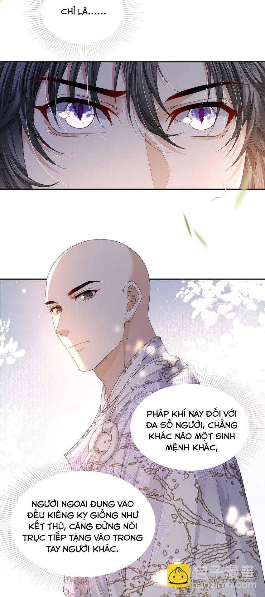 Đồng Tiền Kham Thế chapter 63 - Trang 32