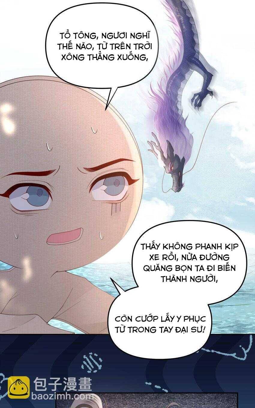 Đồng Tiền Kham Thế chapter 63 - Trang 7