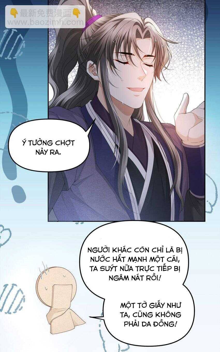 Đồng Tiền Kham Thế chapter 63 - Trang 8