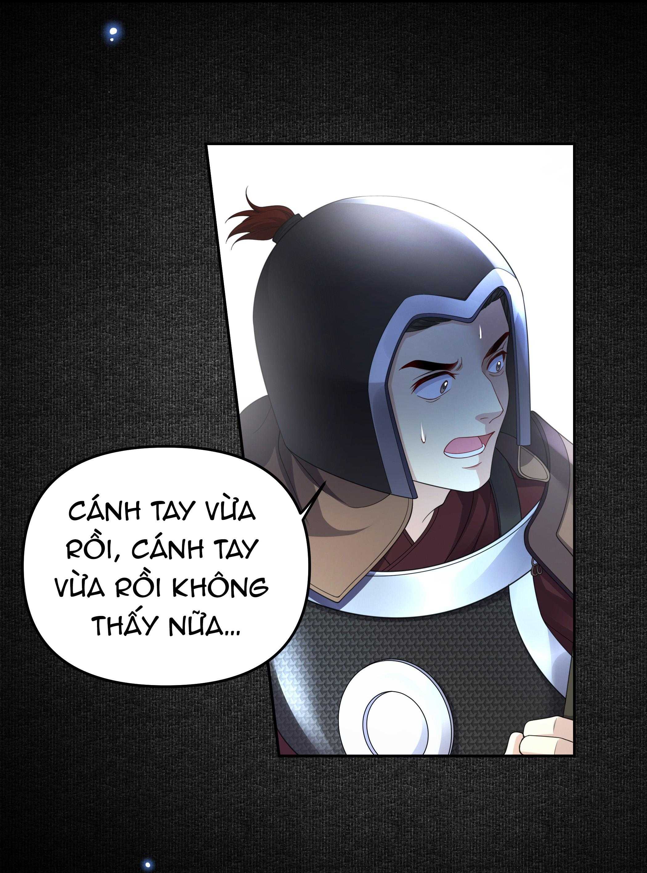 Đồng Tiền Kham Thế chapter 65 - Trang 16