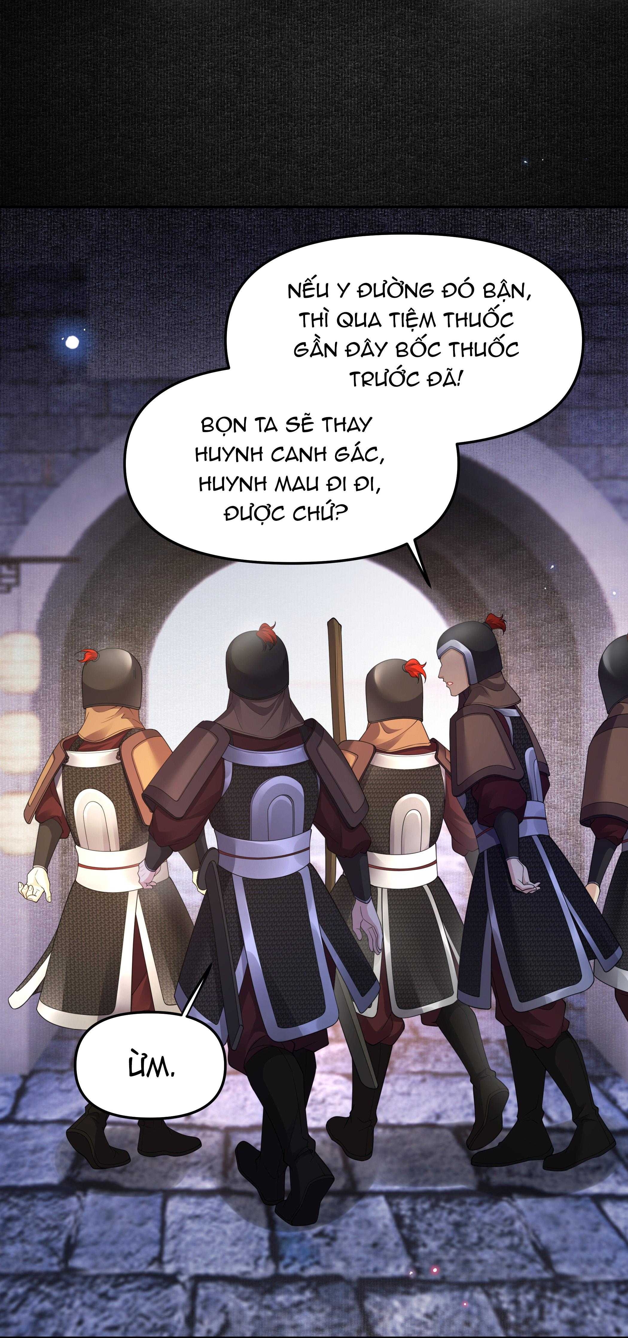 Đồng Tiền Kham Thế chapter 65 - Trang 21