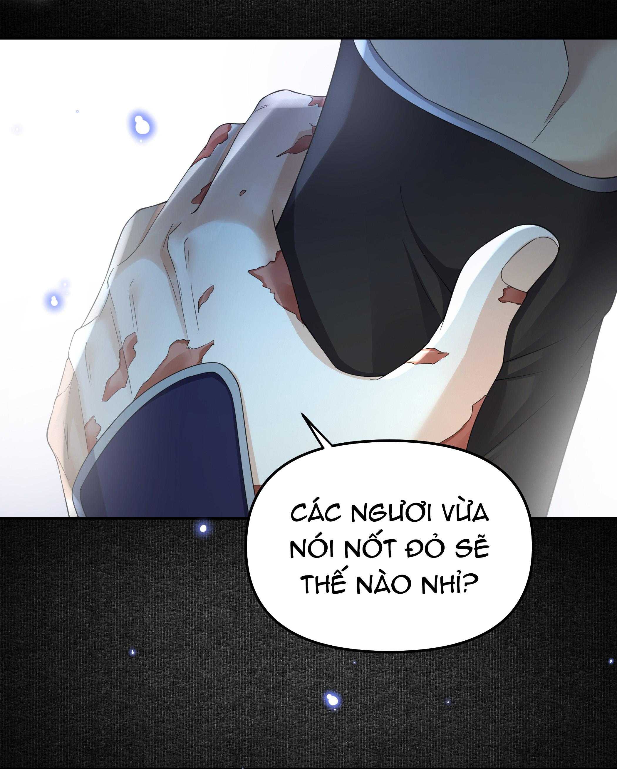 Đồng Tiền Kham Thế chapter 65 - Trang 5
