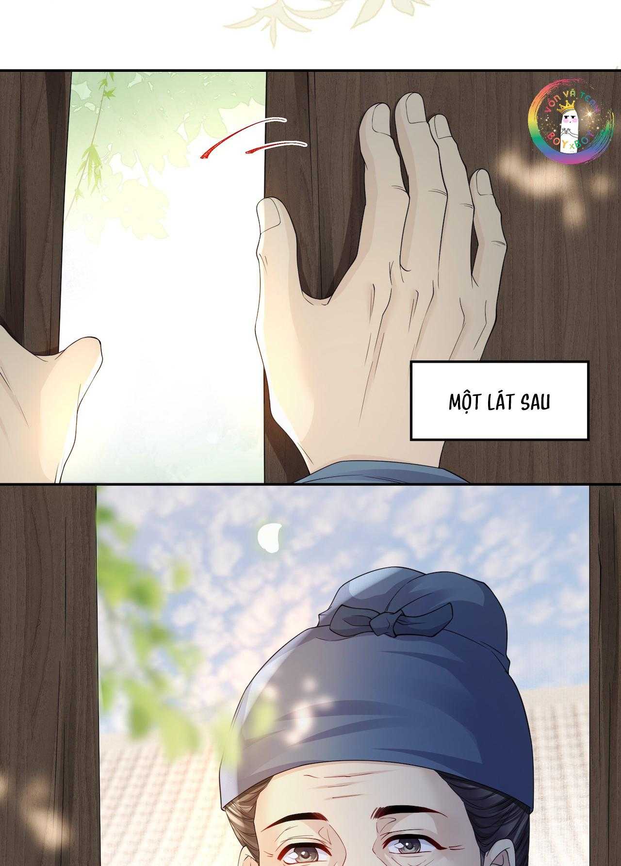 Đồng Tiền Kham Thế chapter 66 - Trang 18