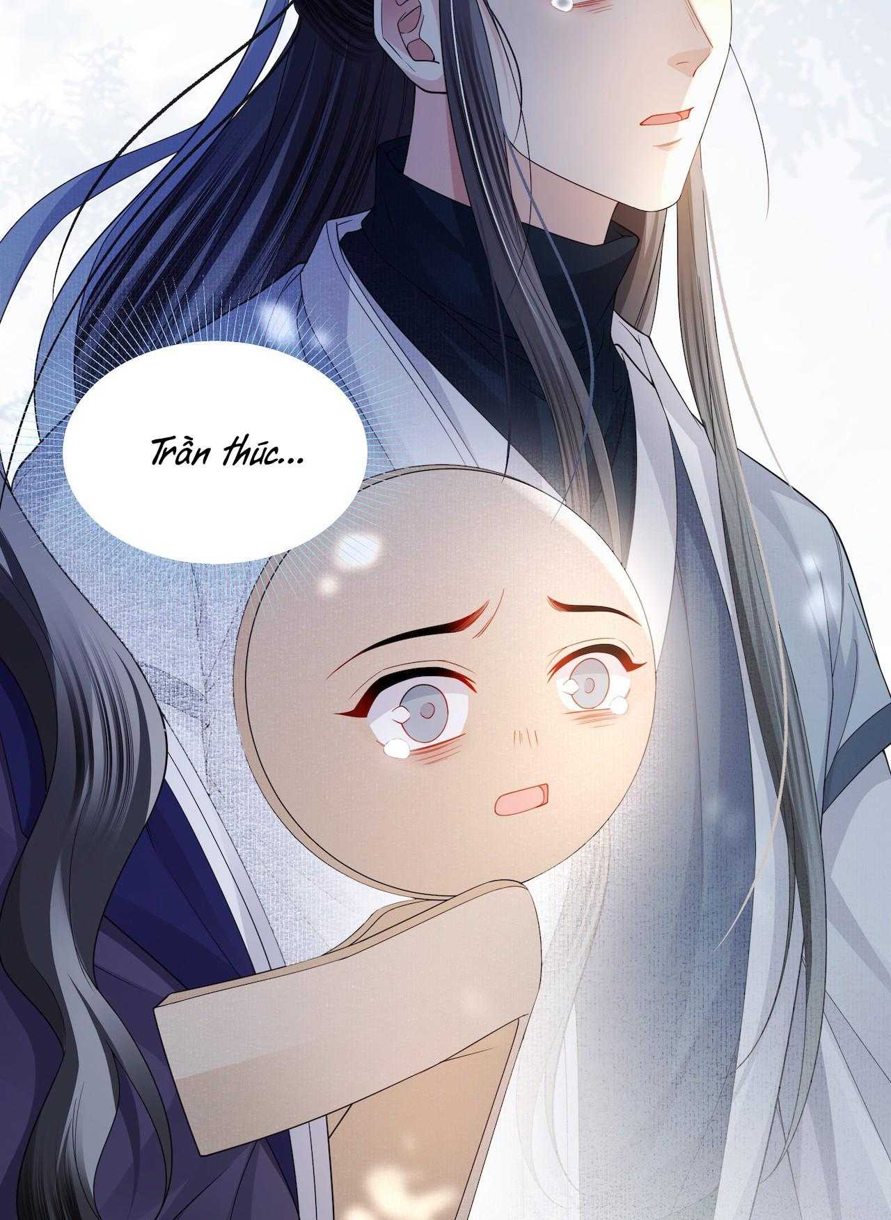 Đồng Tiền Kham Thế chapter 66 - Trang 21