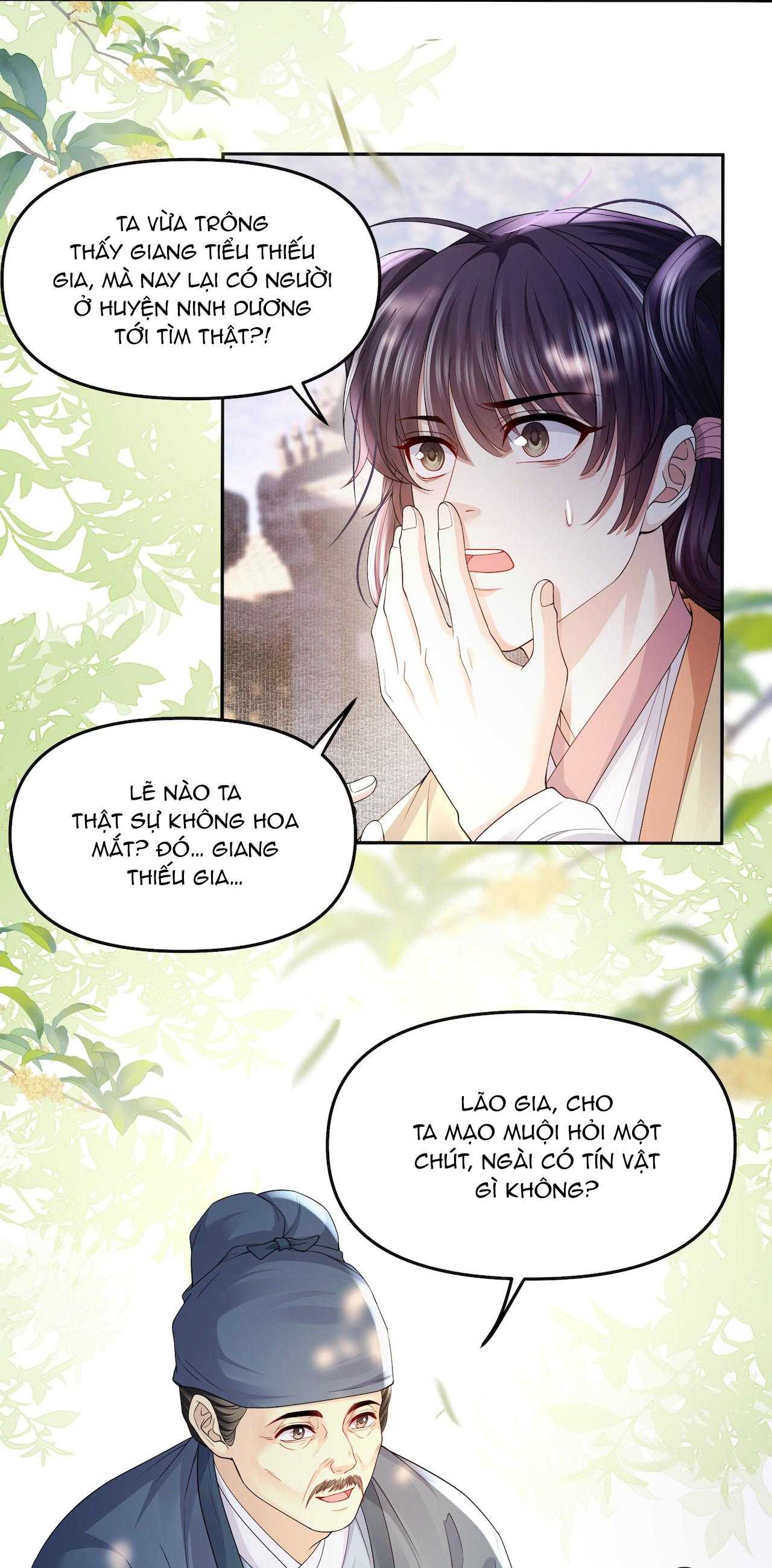 Đồng Tiền Kham Thế chapter 66 - Trang 24