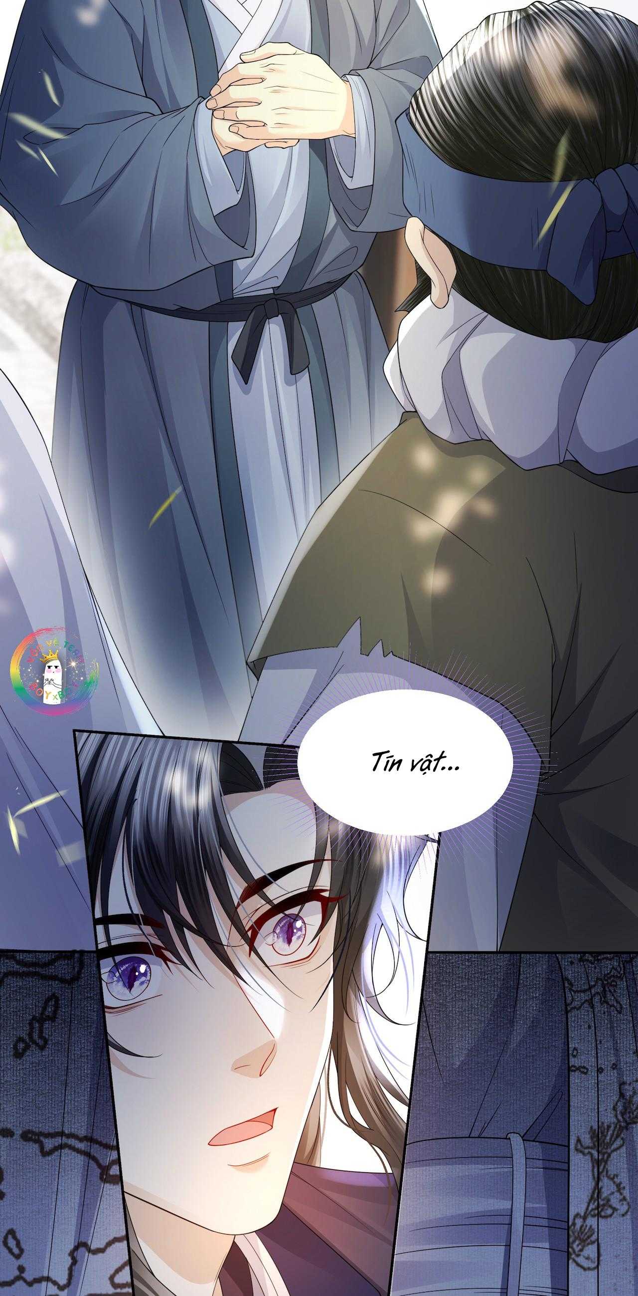 Đồng Tiền Kham Thế chapter 66 - Trang 25