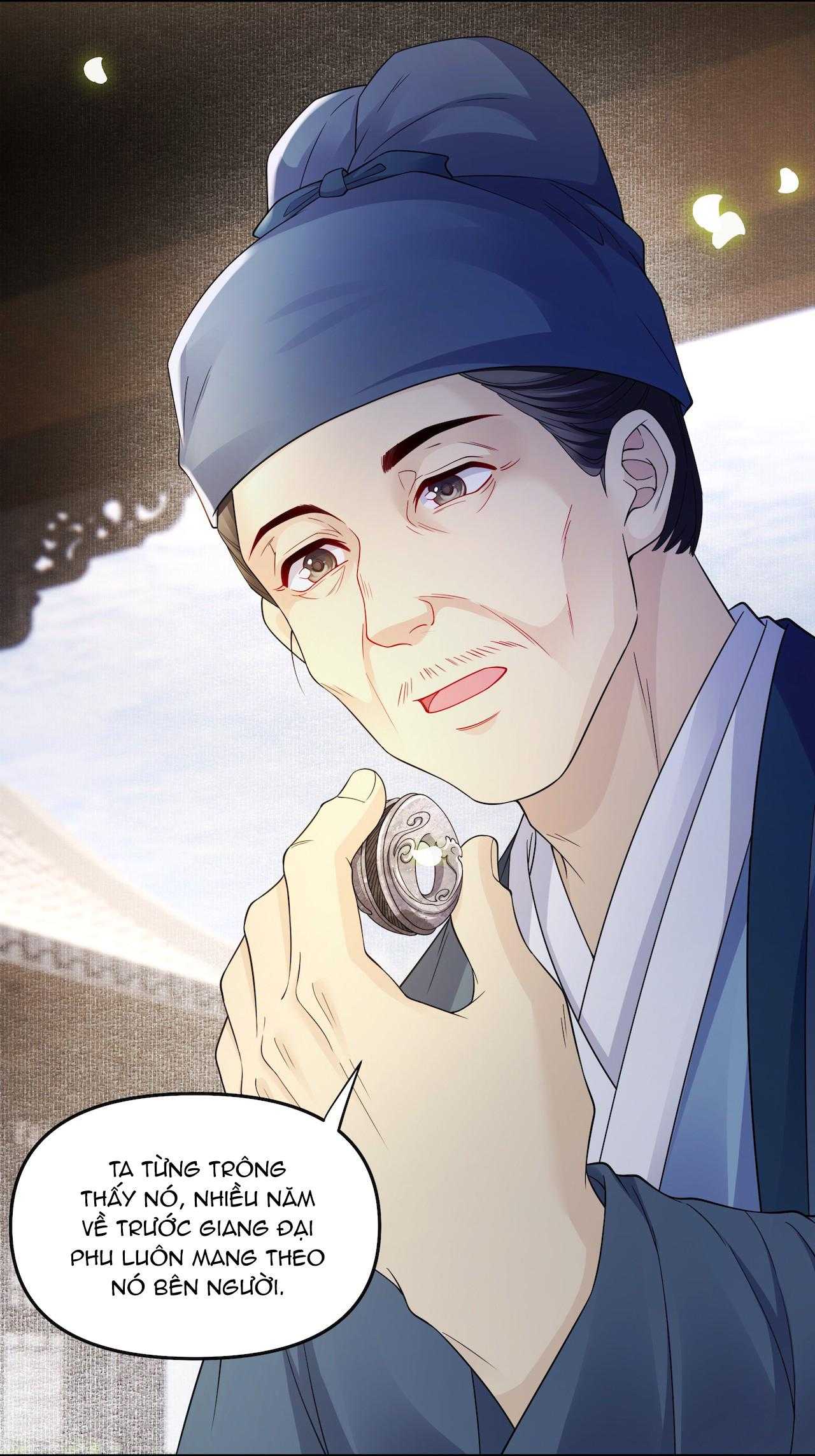 Đồng Tiền Kham Thế chapter 66 - Trang 30
