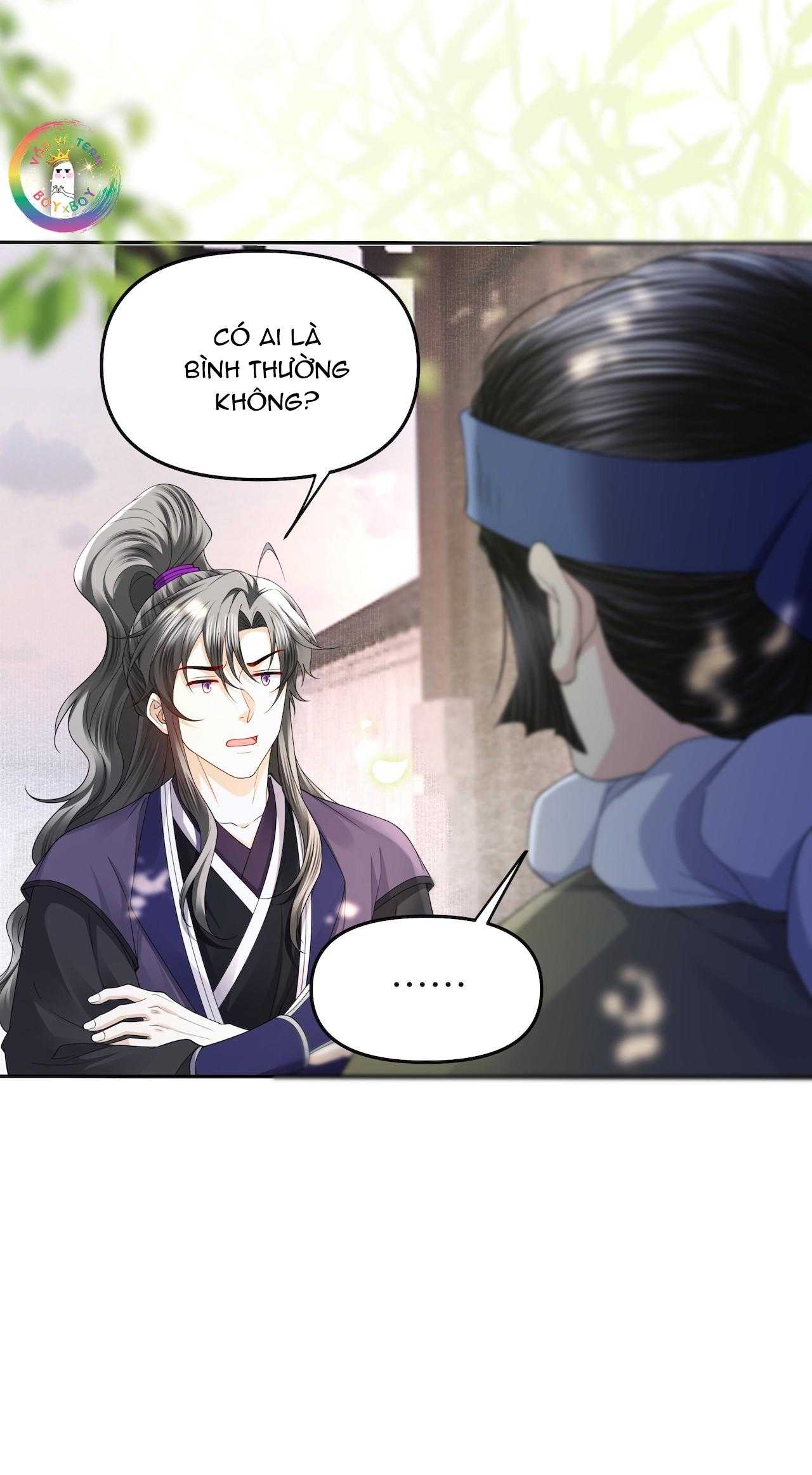 Đồng Tiền Kham Thế chapter 66 - Trang 7