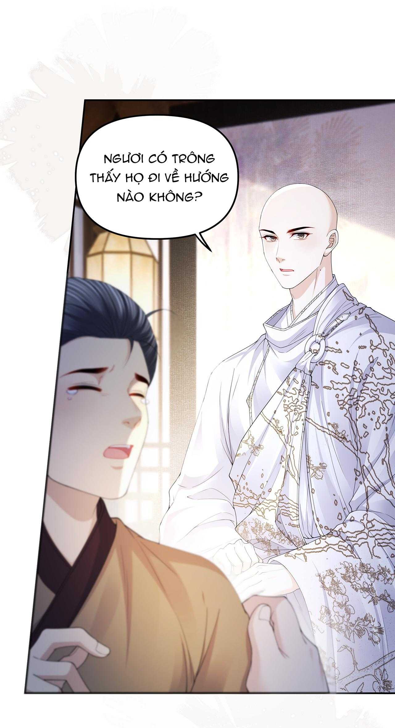 Đồng Tiền Kham Thế chapter 67 - Trang 21